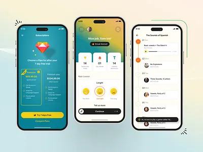 Premium Accounts image