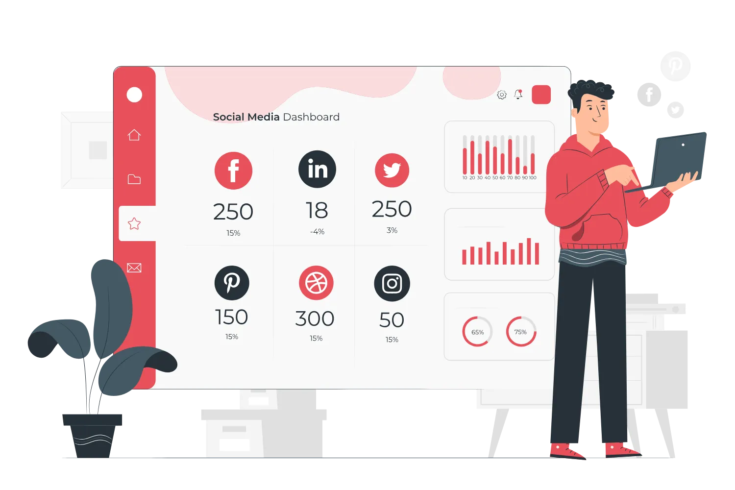 Social Media image