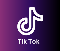 image of TikTok