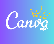 image of Canva Pro