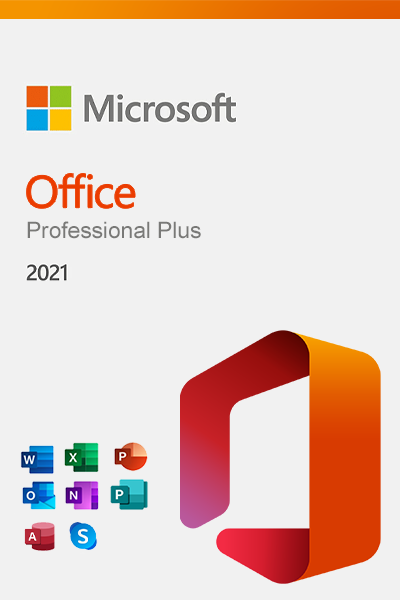image of  Office 2021 Pro