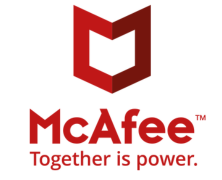 image of mcafee 