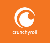 1 mois Crunchyroll